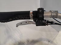 Elektrische damesfiets, amslod, hamilton sx - afbeelding 6 van  14