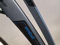 Elektrische damesfiets, amslod, hamilton sx - afbeelding 8 van  14
