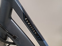 Elektrische damesfiets, amslod, hamilton sx - afbeelding 9 van  14