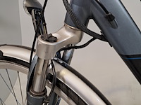 Elektrische damesfiets, amslod, hamilton sx - afbeelding 10 van  14