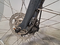 Elektrische damesfiets, amslod, hamilton sx - afbeelding 11 van  14