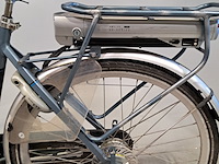 Elektrische damesfiets, amslod, hamilton sx - afbeelding 12 van  14