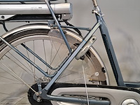 Elektrische damesfiets, amslod, hamilton sx - afbeelding 13 van  14