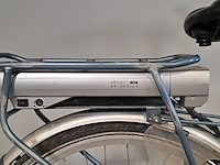 Elektrische damesfiets, amslod, hamilton sx - afbeelding 14 van  14