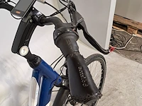Elektrische damesfiets, amslod, york mrx - afbeelding 2 van  19