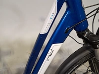 Elektrische damesfiets, amslod, york mrx - afbeelding 3 van  19