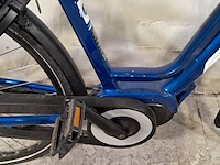 Elektrische damesfiets, amslod, york mrx - afbeelding 4 van  19