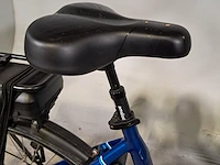 Elektrische damesfiets, amslod, york mrx - afbeelding 5 van  19
