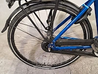 Elektrische damesfiets, amslod, york mrx - afbeelding 6 van  19