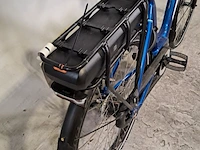 Elektrische damesfiets, amslod, york mrx - afbeelding 7 van  19
