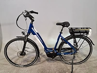Elektrische damesfiets, amslod, york mrx - afbeelding 8 van  19