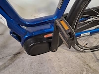 Elektrische damesfiets, amslod, york mrx - afbeelding 10 van  19