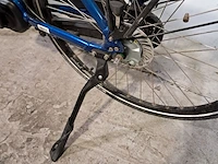 Elektrische damesfiets, amslod, york mrx - afbeelding 11 van  19
