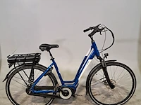 Elektrische damesfiets, amslod, york mrx