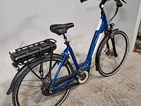 Elektrische damesfiets, amslod, york mrx - afbeelding 12 van  19