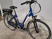 Elektrische damesfiets, amslod, york mrx - afbeelding 13 van  19