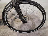Elektrische damesfiets, amslod, york mrx - afbeelding 14 van  19