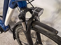 Elektrische damesfiets, amslod, york mrx - afbeelding 15 van  19