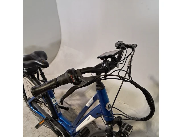 Elektrische damesfiets, amslod, york mrx - afbeelding 16 van  19