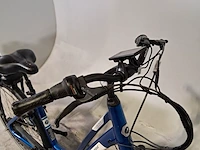 Elektrische damesfiets, amslod, york mrx - afbeelding 16 van  19