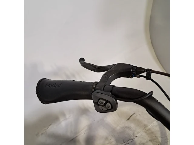 Elektrische damesfiets, amslod, york mrx - afbeelding 17 van  19