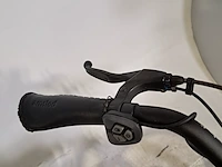 Elektrische damesfiets, amslod, york mrx - afbeelding 17 van  19