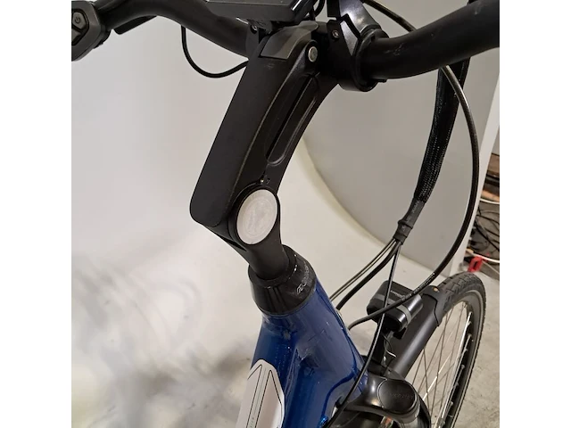 Elektrische damesfiets, amslod, york mrx - afbeelding 19 van  19