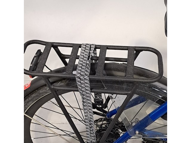 Elektrische damesfiets, avalon, e-motive - afbeelding 2 van  13