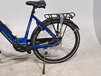 Elektrische damesfiets, avalon, e-motive - afbeelding 4 van  13