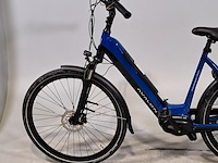 Elektrische damesfiets, avalon, e-motive - afbeelding 5 van  13