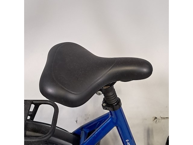 Elektrische damesfiets, avalon, e-motive - afbeelding 8 van  13