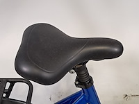 Elektrische damesfiets, avalon, e-motive - afbeelding 8 van  13