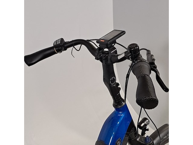 Elektrische damesfiets, avalon, e-motive - afbeelding 9 van  13