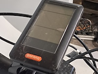 Elektrische damesfiets, avalon, e-motive - afbeelding 11 van  13