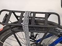 Elektrische damesfiets, avalon, e-motive - afbeelding 2 van  13