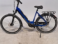 Elektrische damesfiets, avalon, e-motive - afbeelding 3 van  13