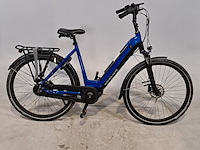 Elektrische damesfiets, avalon, e-motive - afbeelding 1 van  13