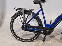 Elektrische damesfiets, avalon, e-motive - afbeelding 6 van  13