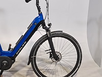 Elektrische damesfiets, avalon, e-motive - afbeelding 7 van  13