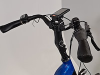 Elektrische damesfiets, avalon, e-motive - afbeelding 9 van  13