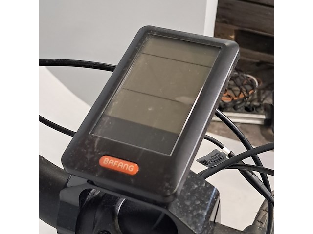 Elektrische damesfiets, avalon, e-motive - afbeelding 11 van  13