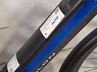 Elektrische damesfiets, avalon, e-motive - afbeelding 13 van  13