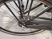 Elektrische damesfiets, avalon - afbeelding 2 van  13