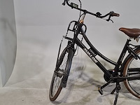 Elektrische damesfiets, avalon - afbeelding 4 van  13