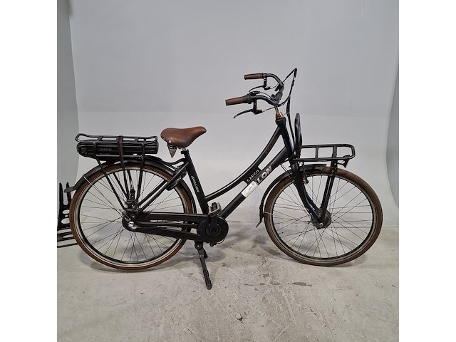 Elektrische damesfiets, avalon - afbeelding 1 van  13