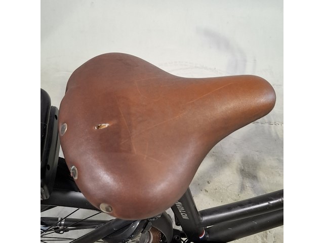 Elektrische damesfiets, avalon - afbeelding 8 van  13