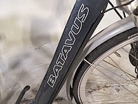 Elektrische damesfiets, batavu, intermezzo easy deluxe - afbeelding 2 van  19