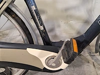 Elektrische damesfiets, batavu, intermezzo easy deluxe - afbeelding 3 van  19