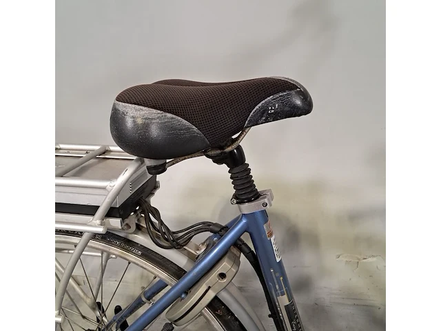 Elektrische damesfiets, batavu, intermezzo easy deluxe - afbeelding 4 van  19