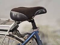 Elektrische damesfiets, batavu, intermezzo easy deluxe - afbeelding 4 van  19